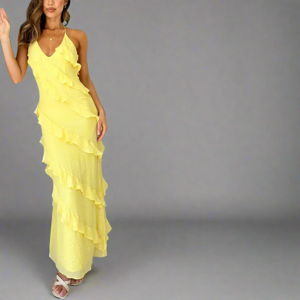 Yellow / 2XL