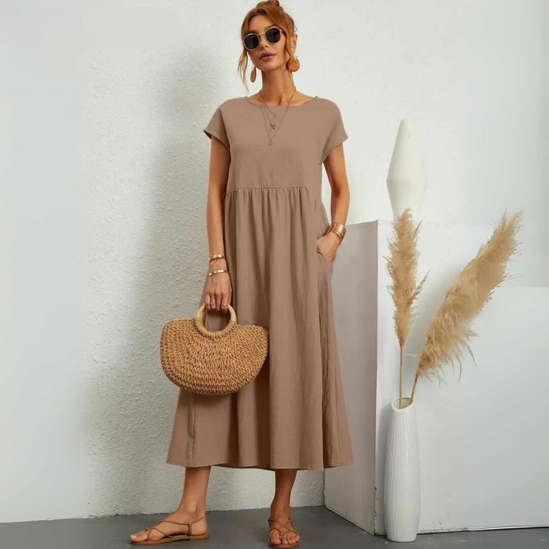 Khaki / 2XL