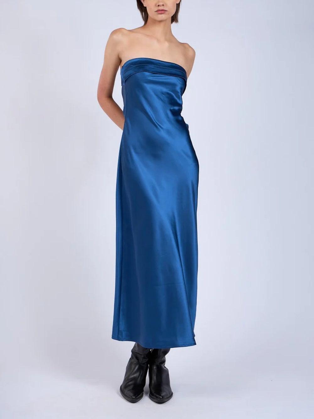 Royal Blue / XL