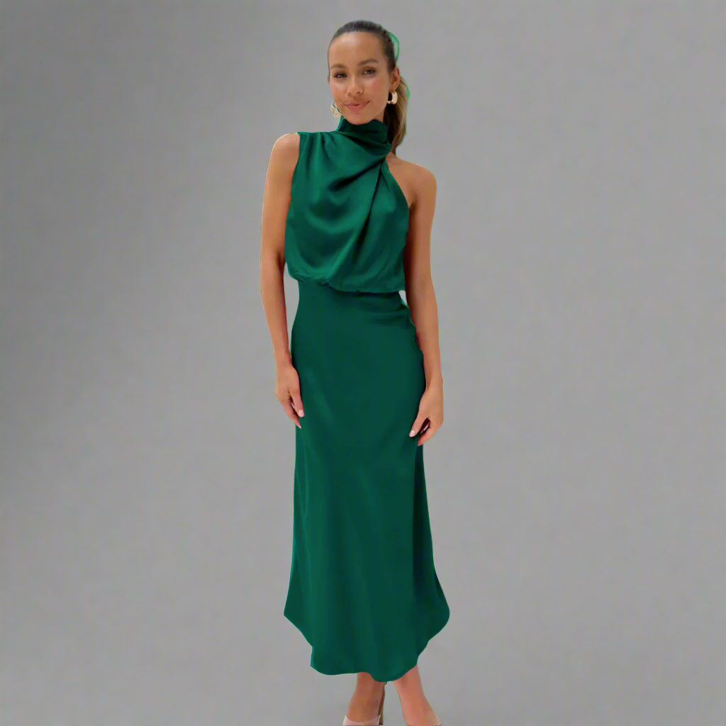 Dark Green / 5XL