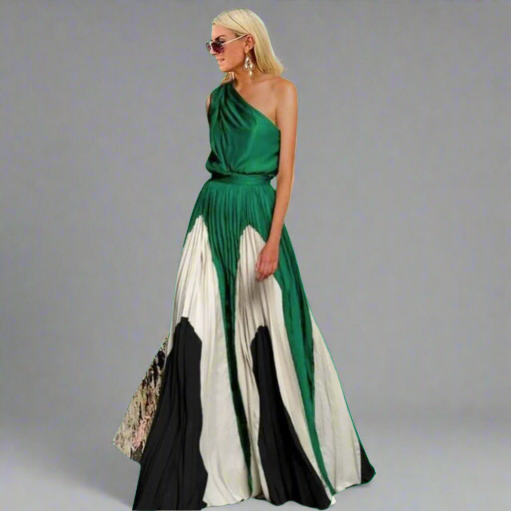 Roselisa | Elegant Maxi Dress for Any Occasion