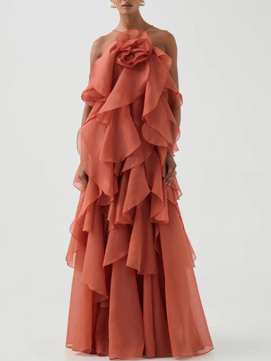 CORAL CLAY / XL