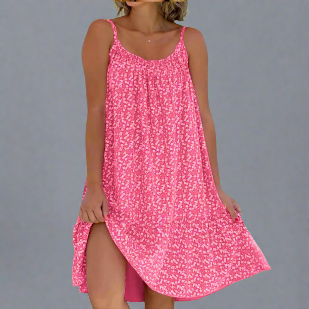 Paldrudis | Floral Print Camisole Dress