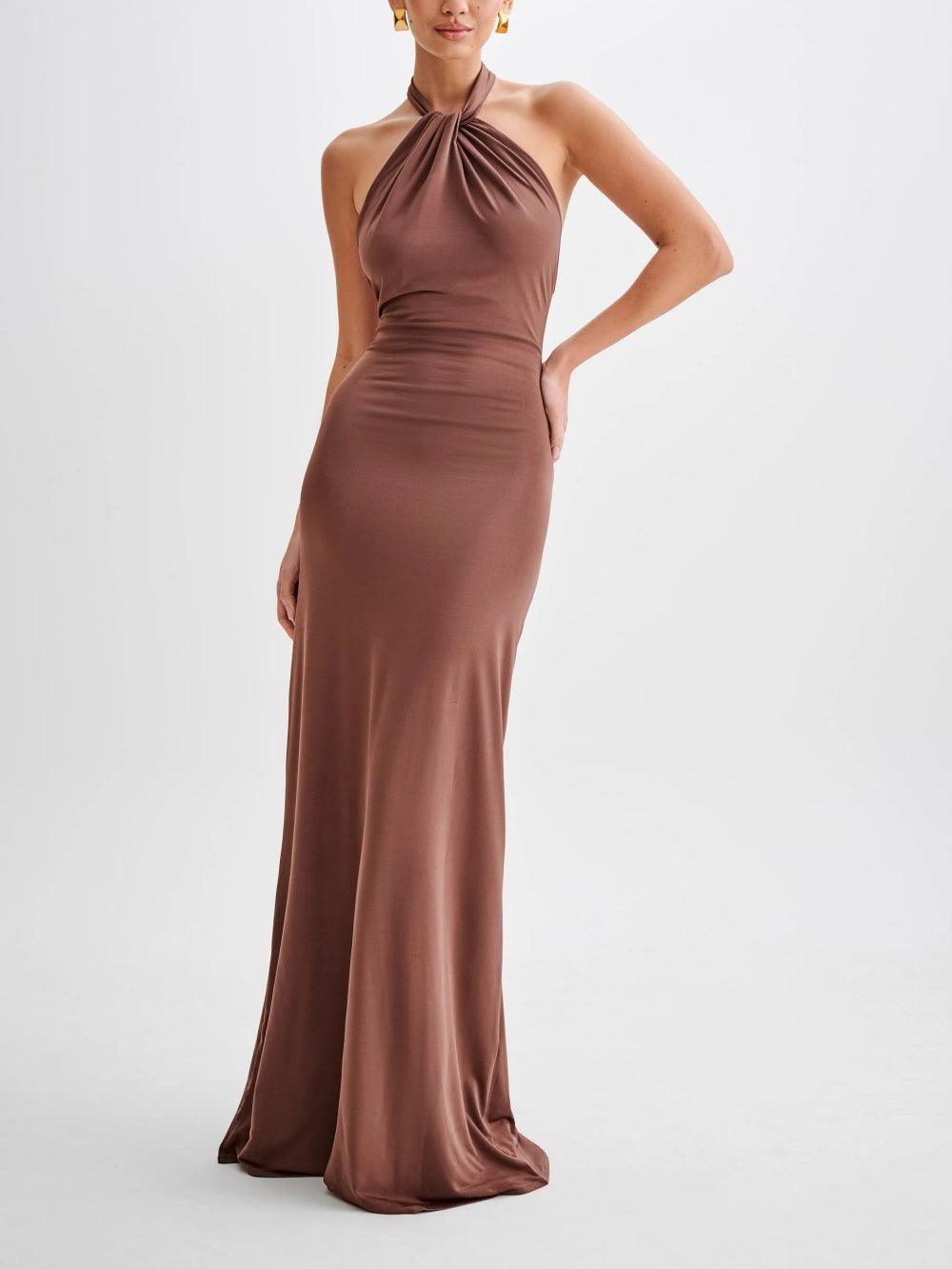 Brown / XL