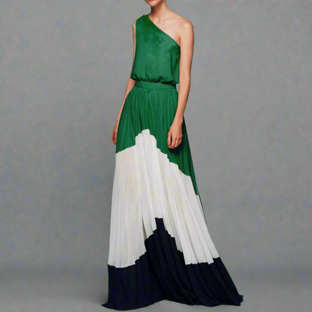 Roselisa | Elegant Maxi Dress for Any Occasion