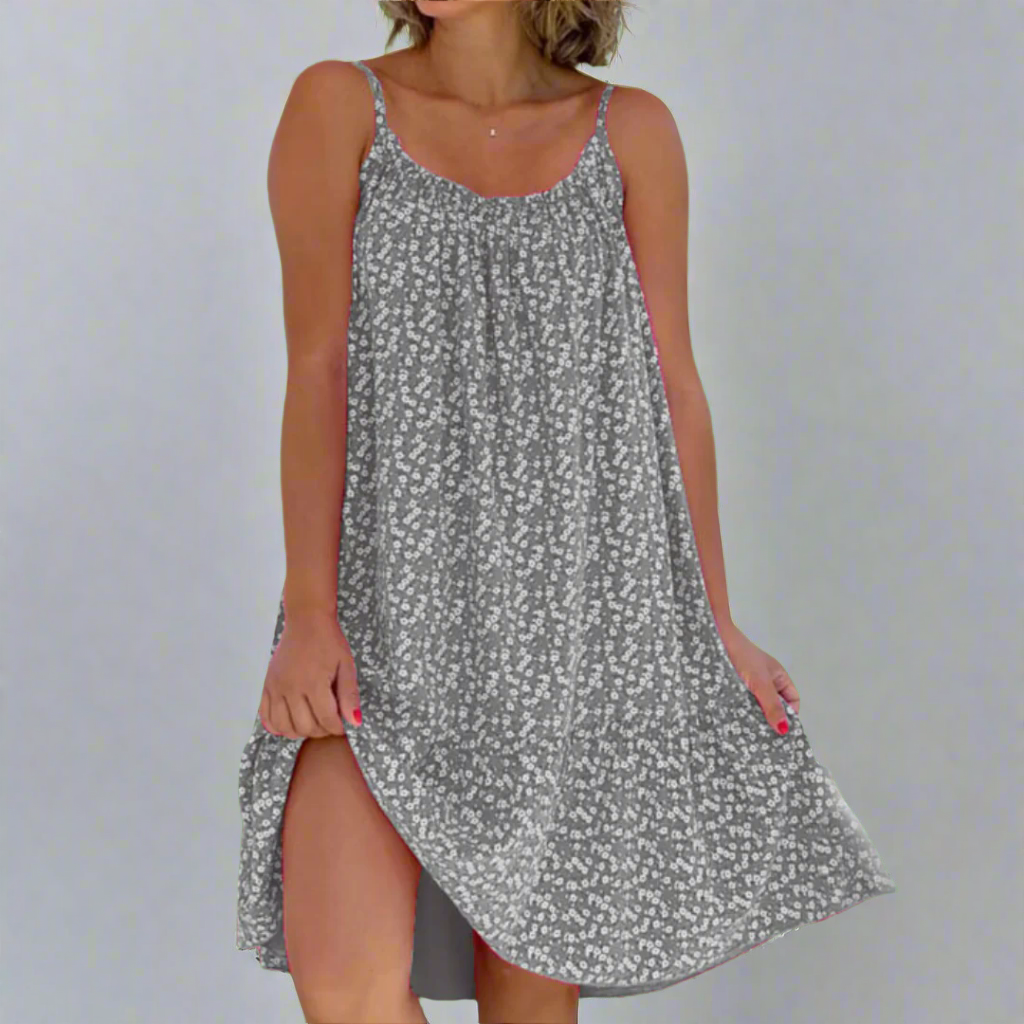 Paldrudis | Floral Print Camisole Dress