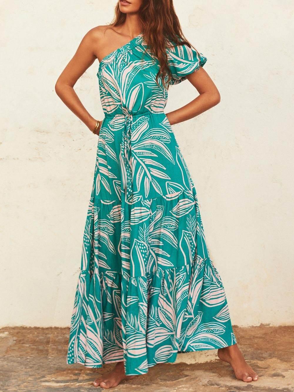 Green / XL