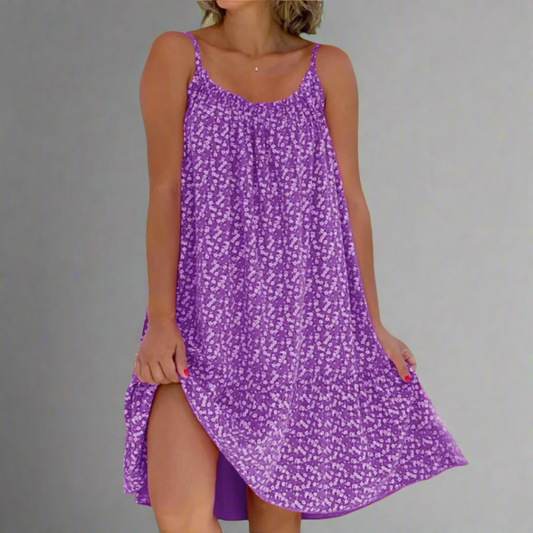 Paldrudis | Floral Print Camisole Dress