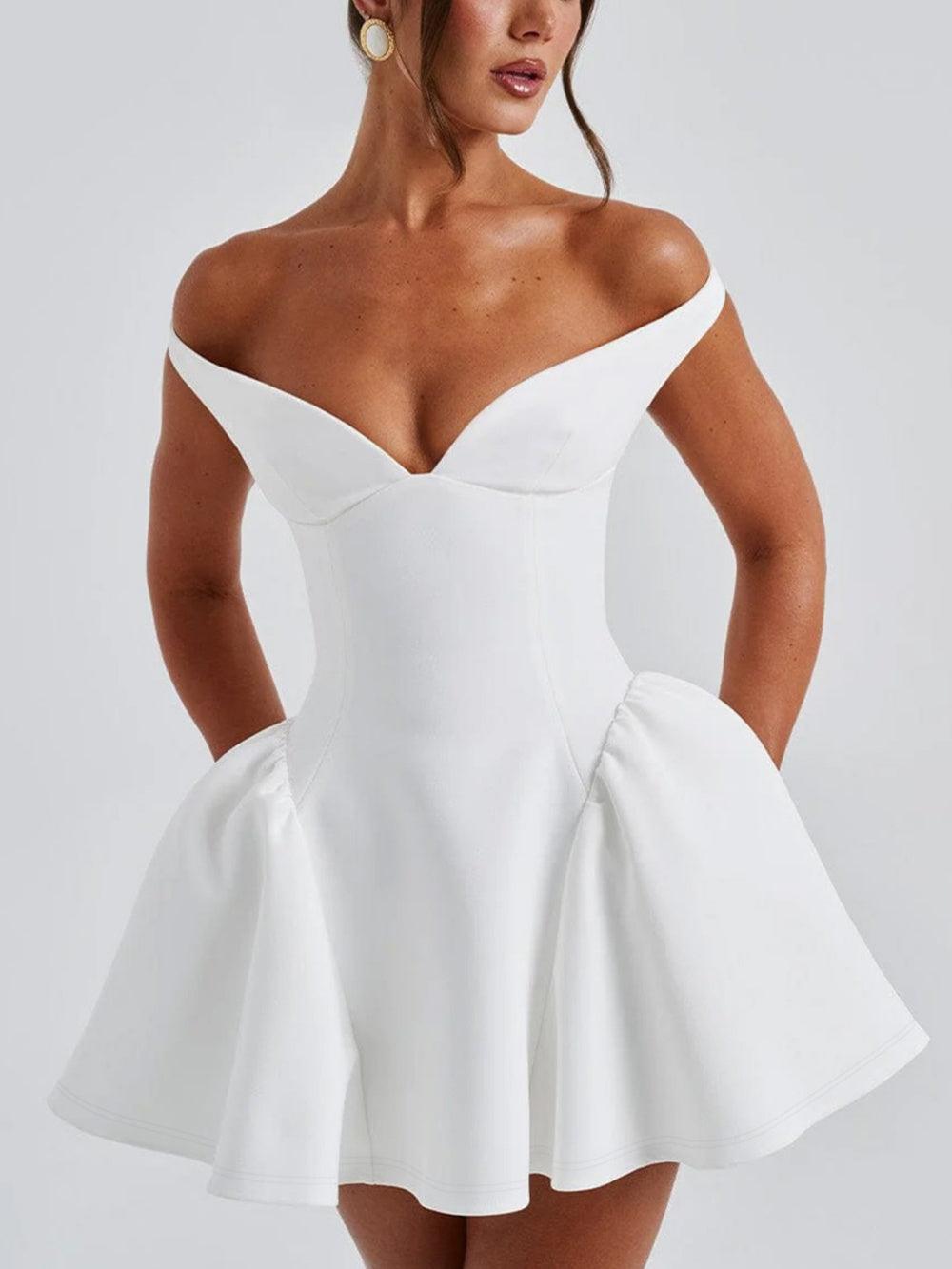 White / 2XL