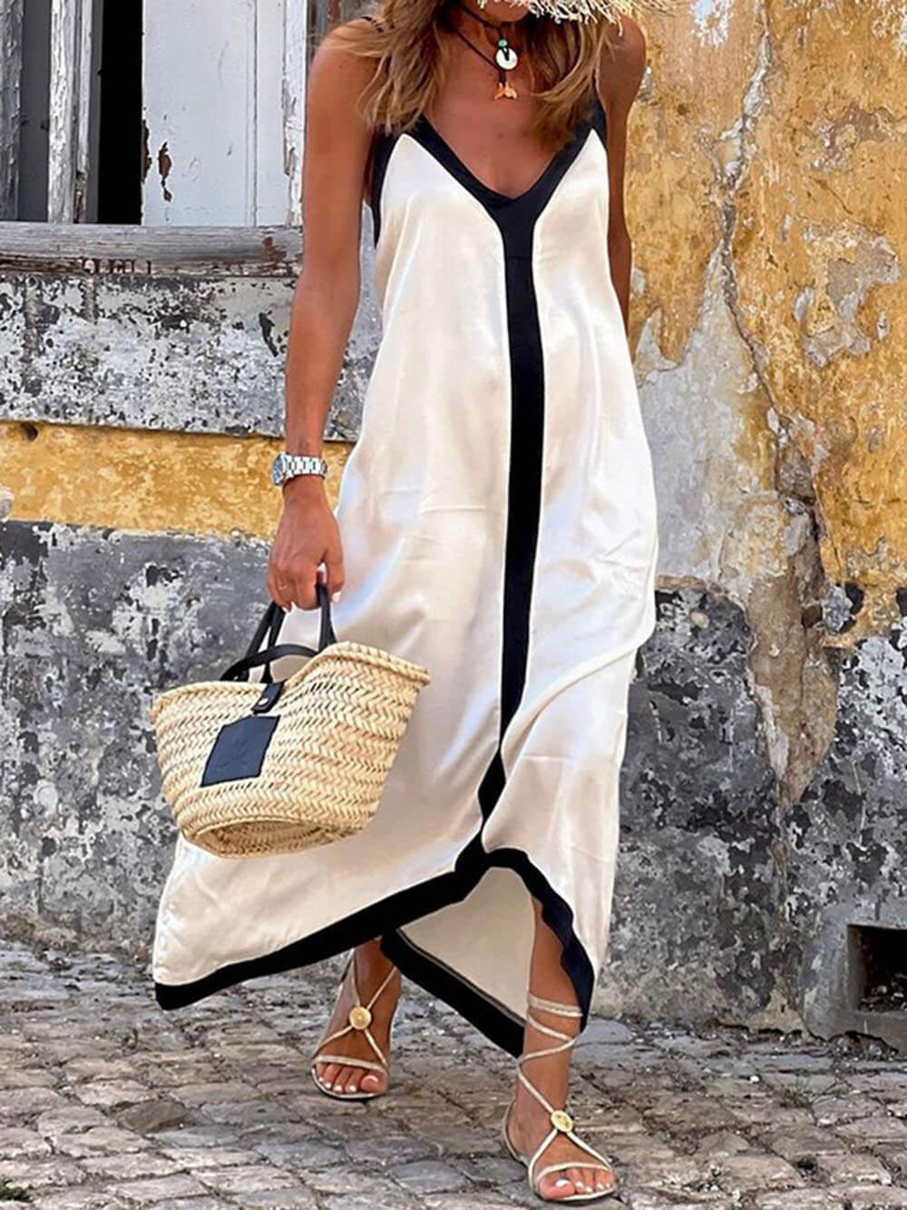 White / XL