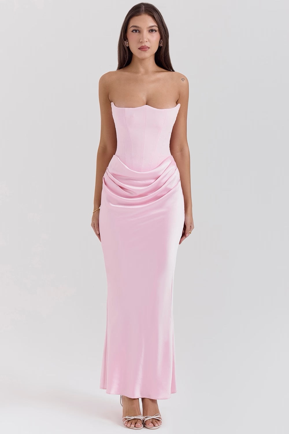 Baby Pink / L