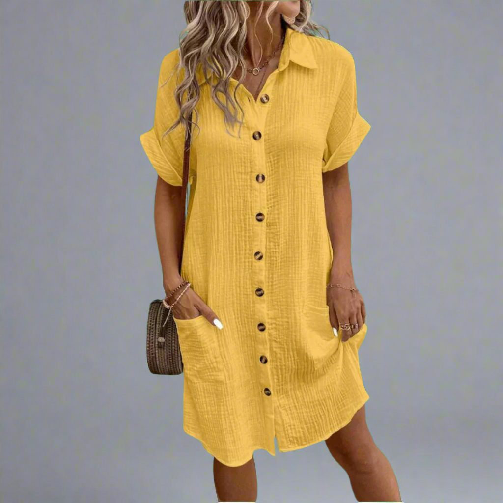 Yellow / 3XL