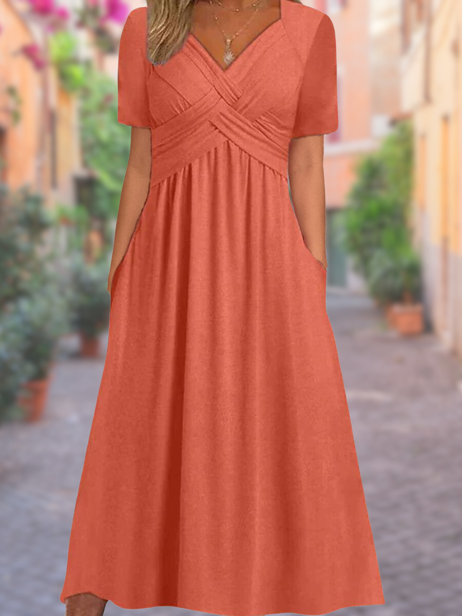 Orange / 4XL