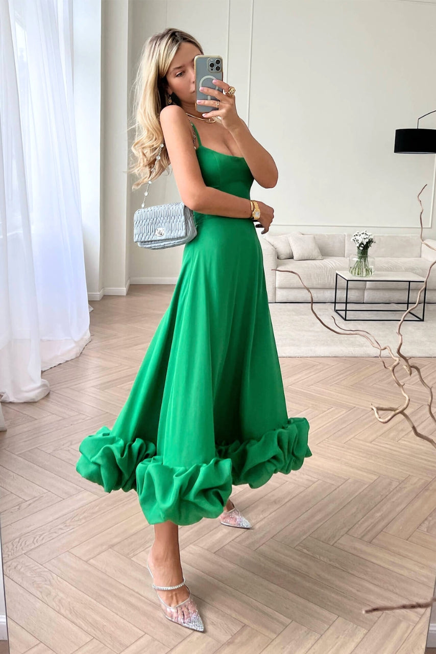Green / 24-26 (2XL)