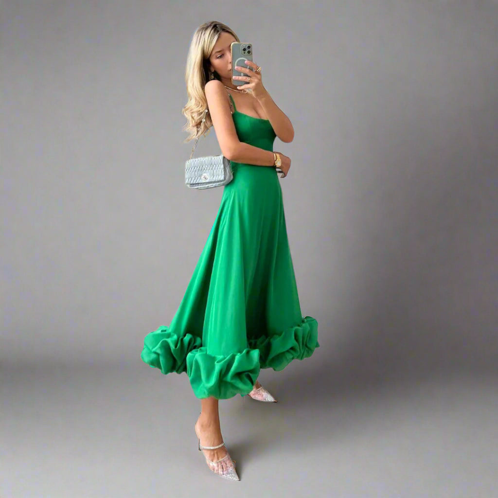 Lorelei | Elegant Dress for Special Moments