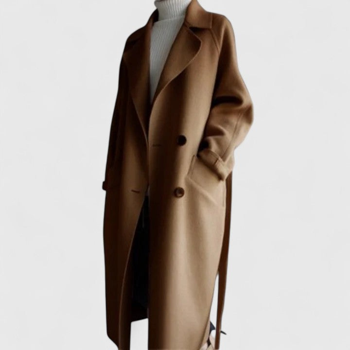 Brown / XL