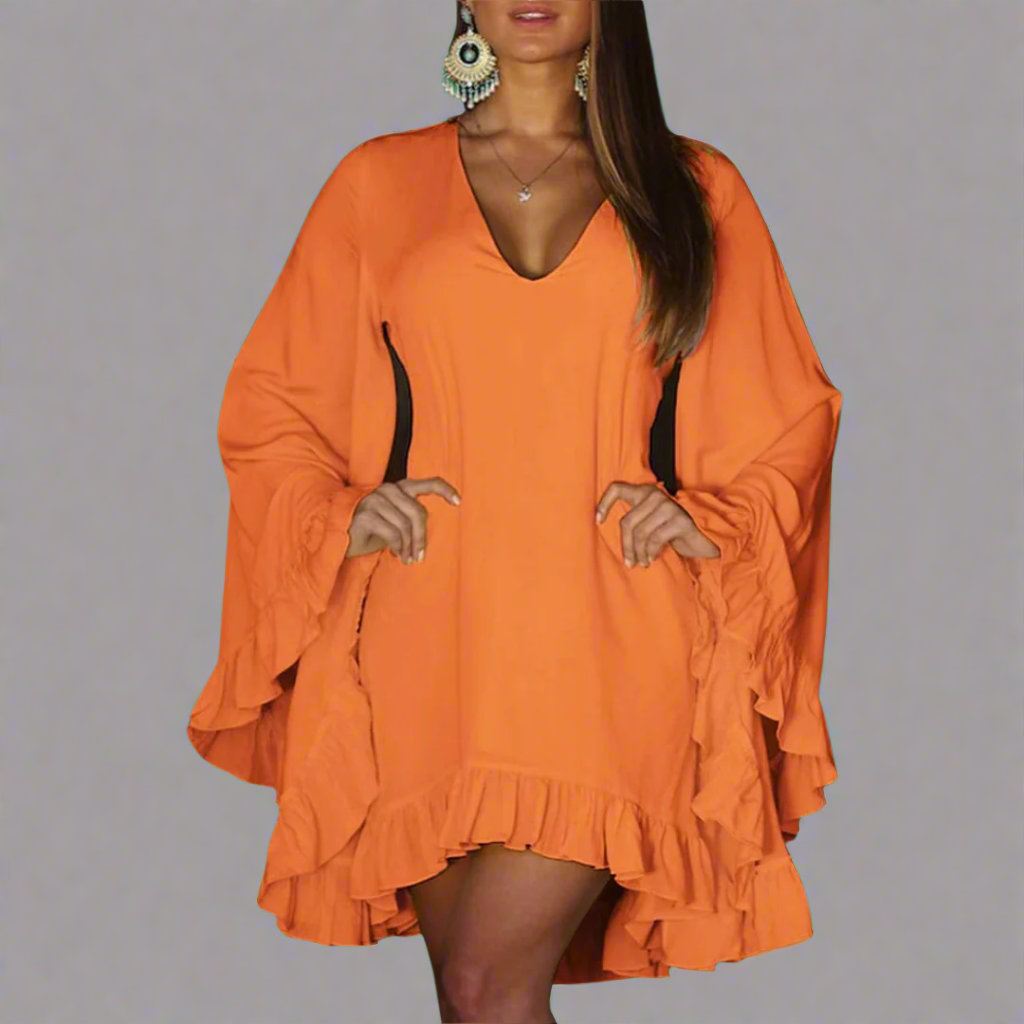 Mara | Elegant Summer Dress for Any Occasion