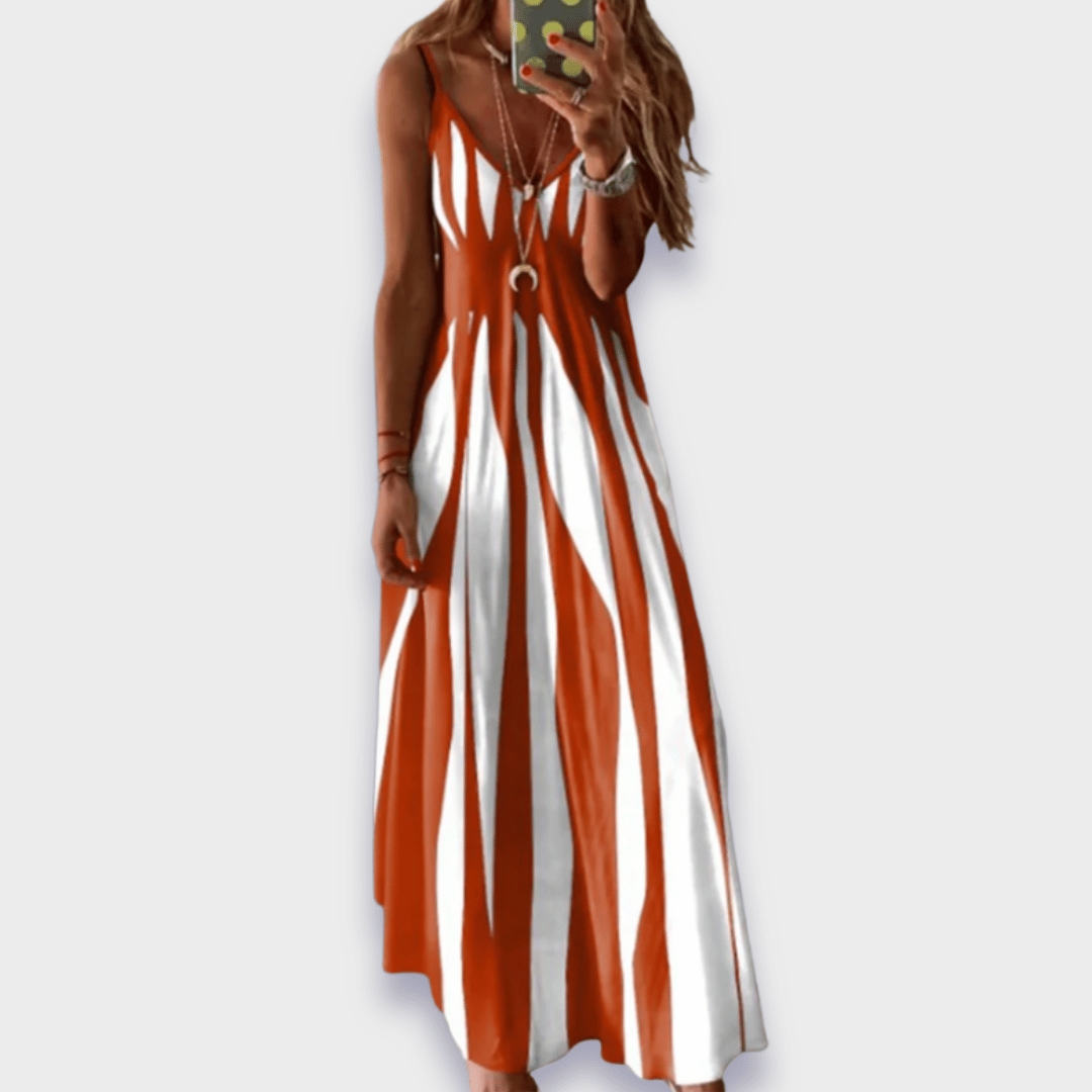 Orange / 2XL