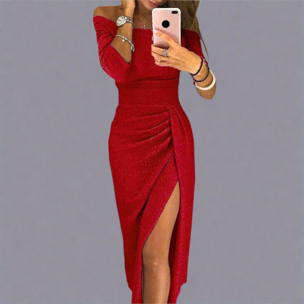 Red / 3XL