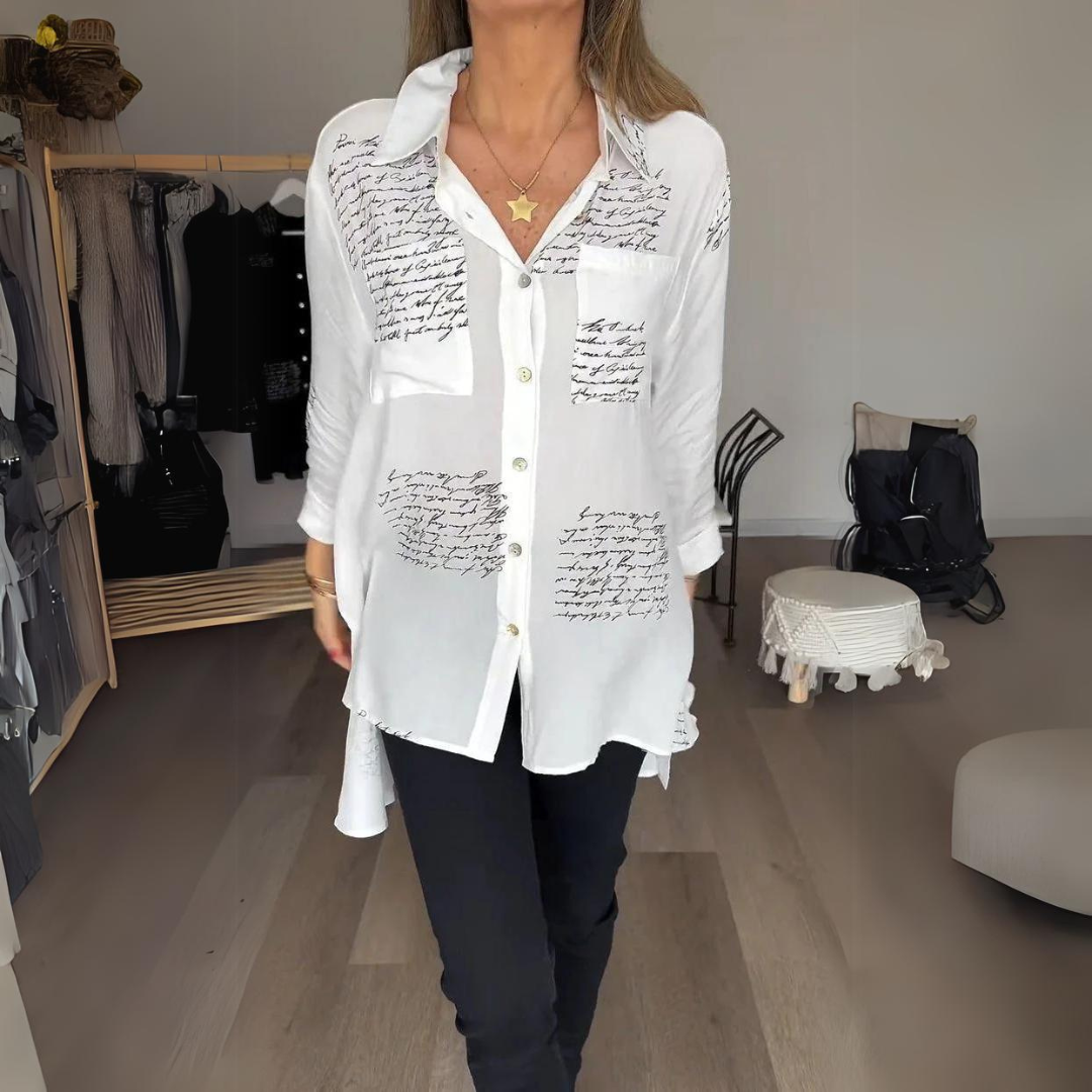 White (Almost sold out) / 5XL