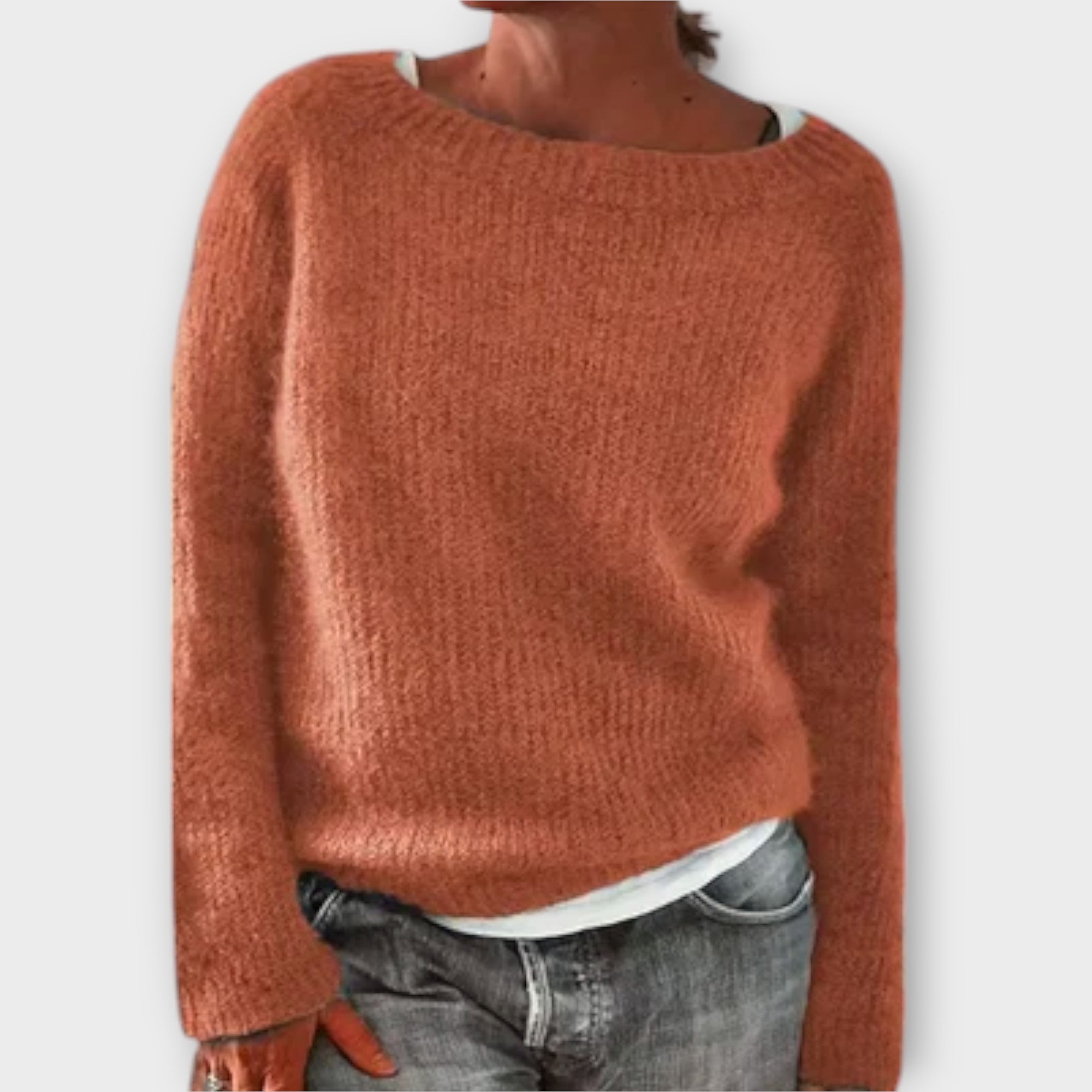Orange / XXL