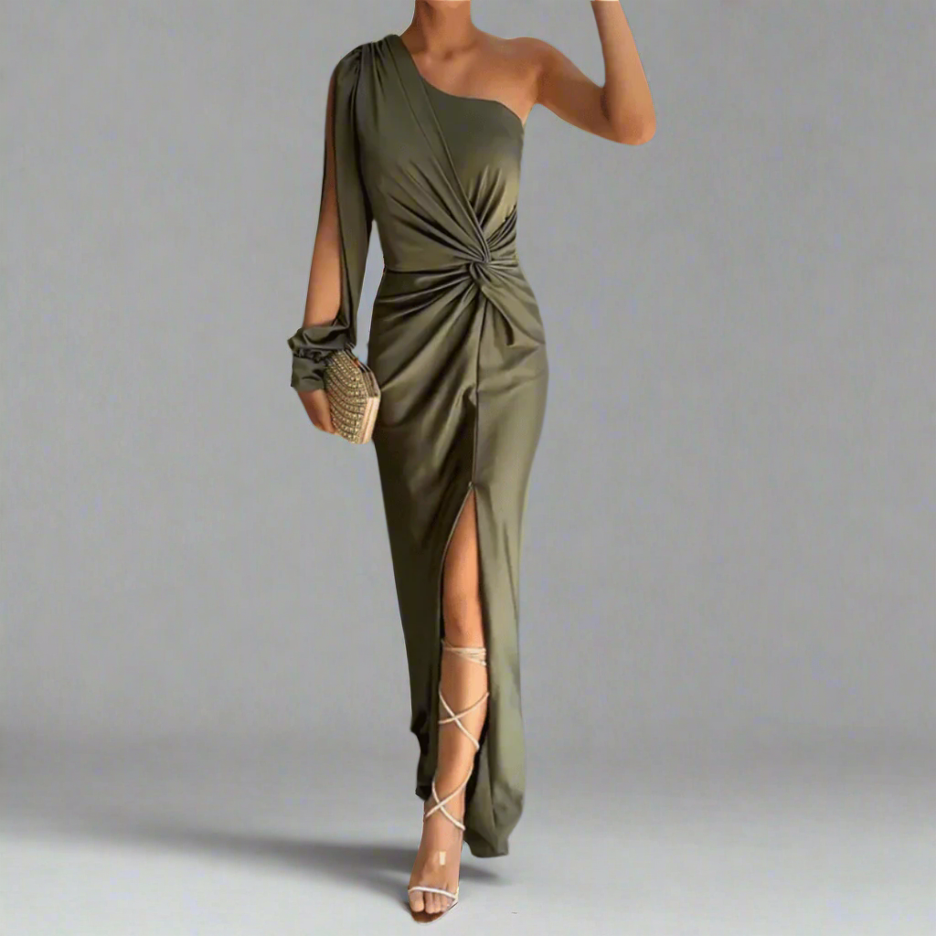 Marie | Elegant Maxi Dress for Unforgettable Moments