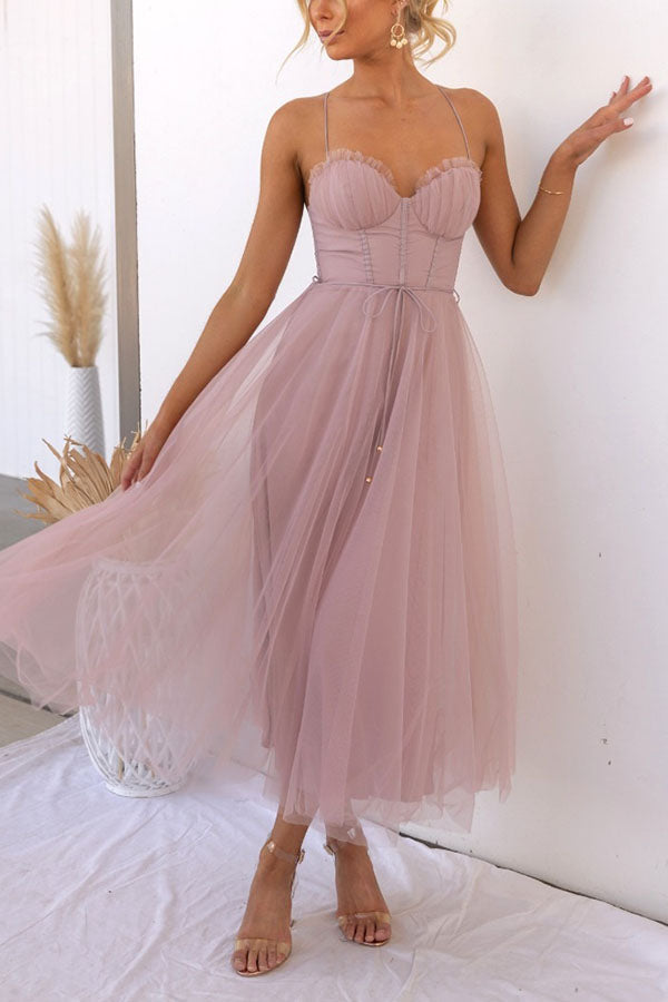 Pink / XL