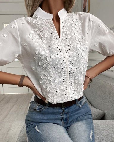 White / 2XL