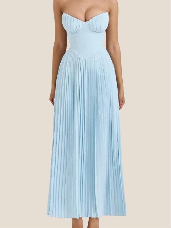 Blue / XL