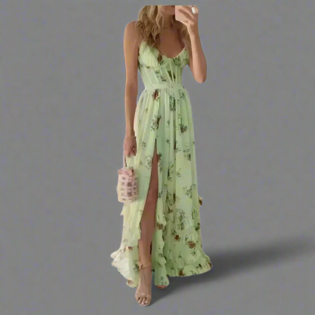 Green / XL