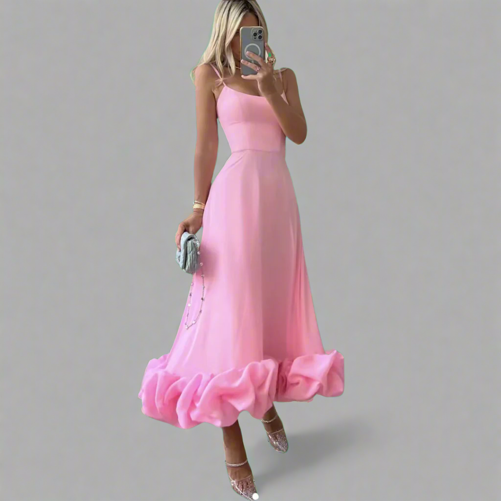 Pink / 2XL