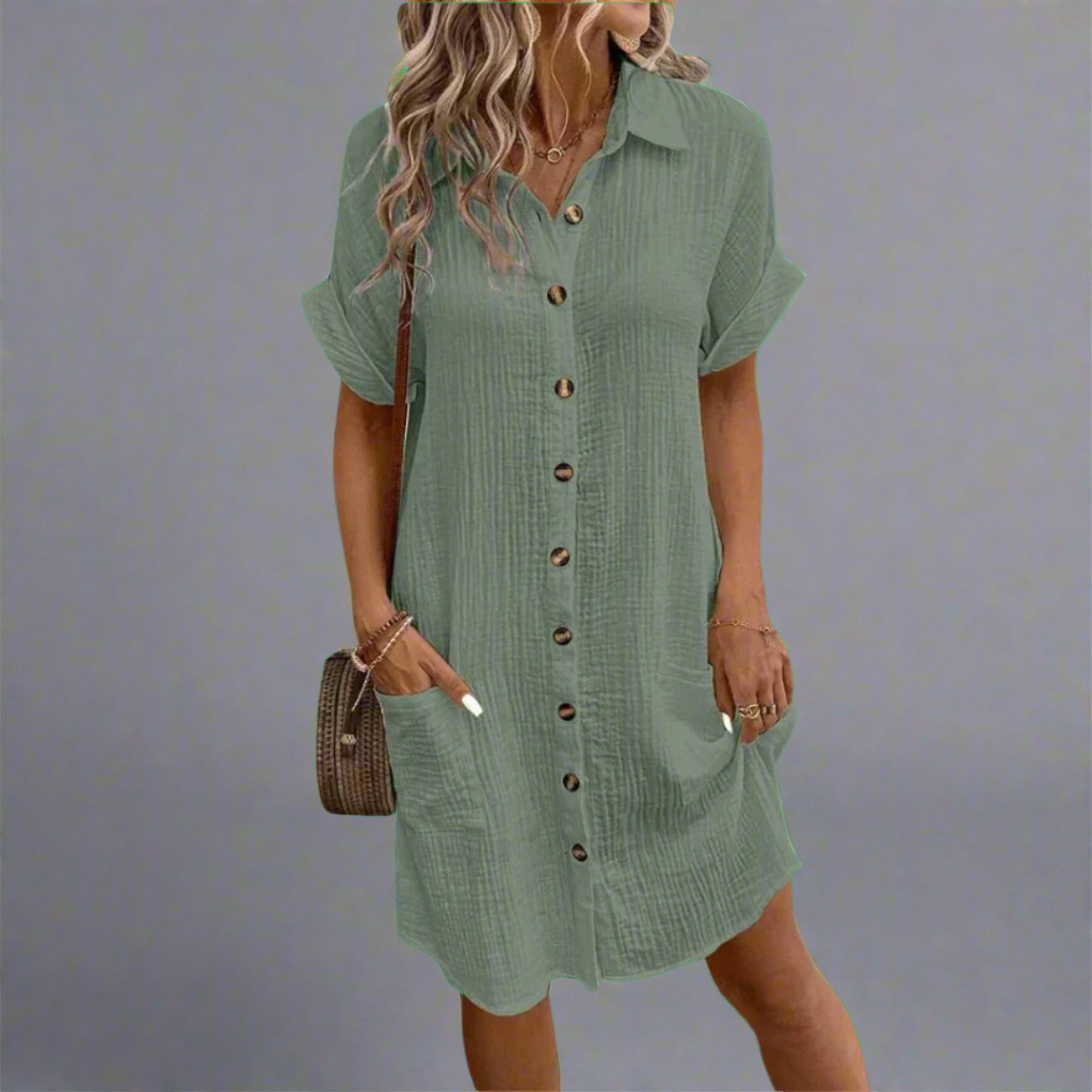 Green / 3XL