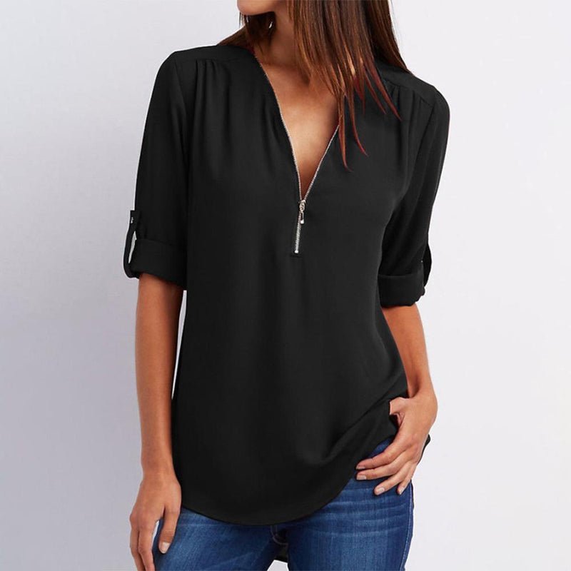 Black / 5XL