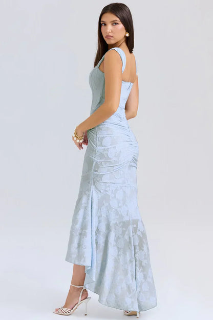 Rosea Blooming Beauty Dress