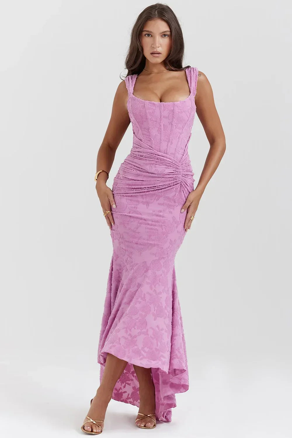 Purple / XL