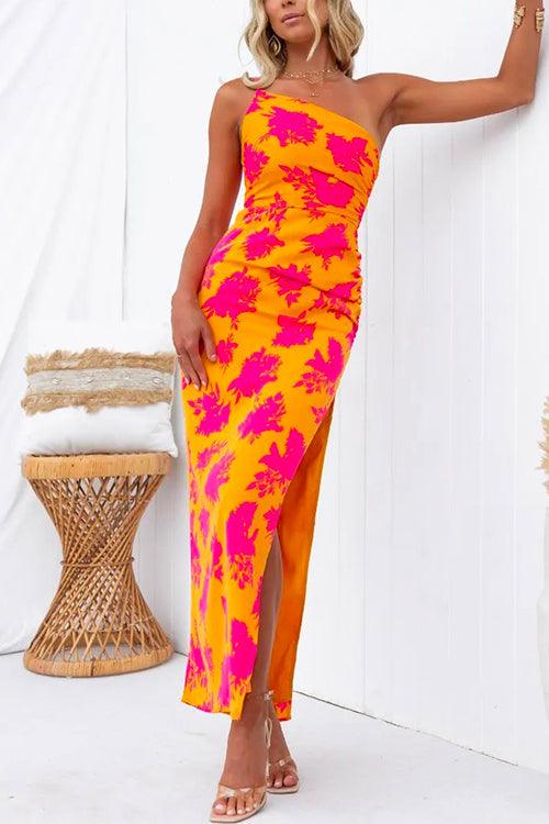 Orange / XL