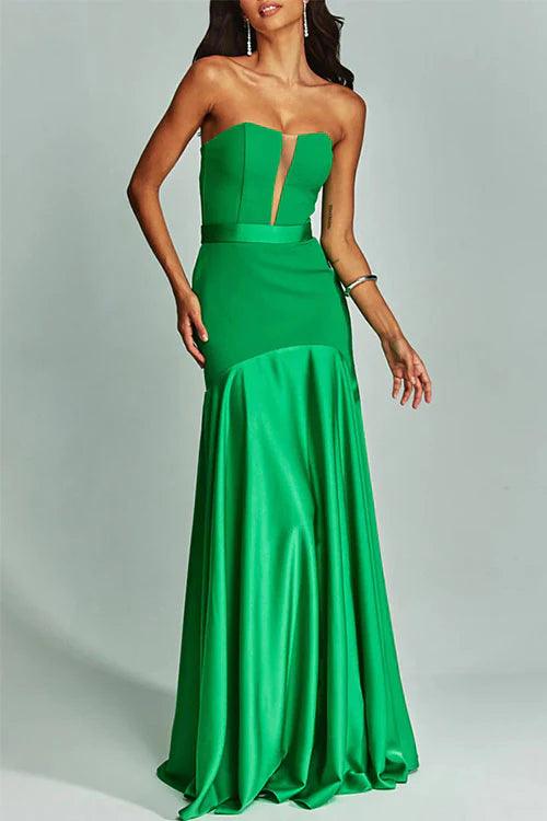 Green / XL