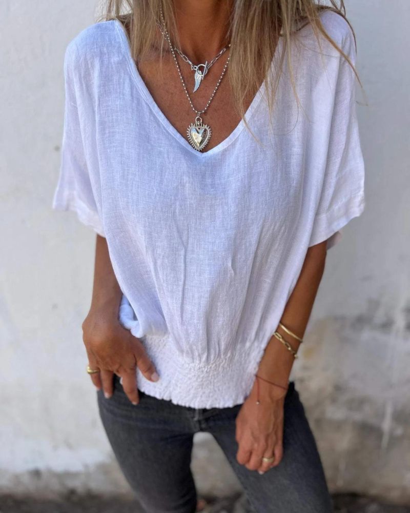 White / 3XL