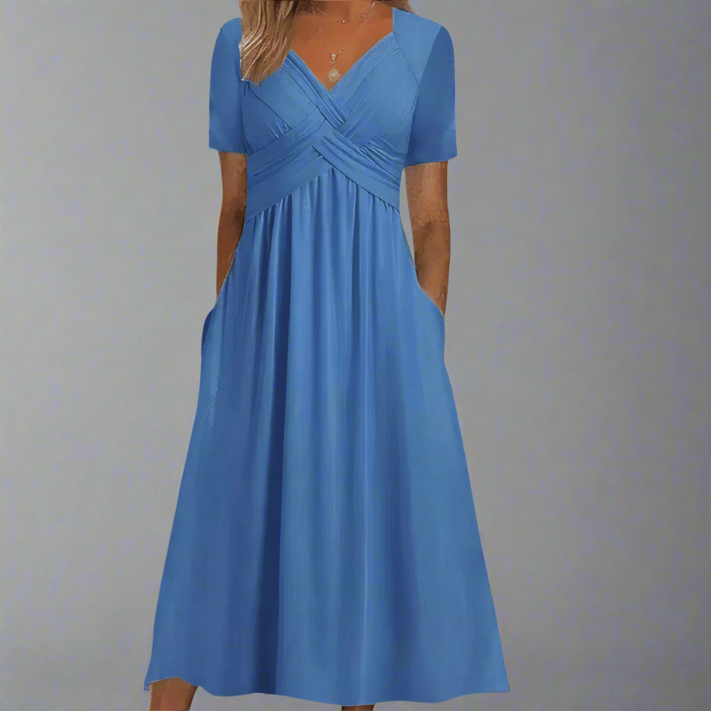 Blue / 3XL