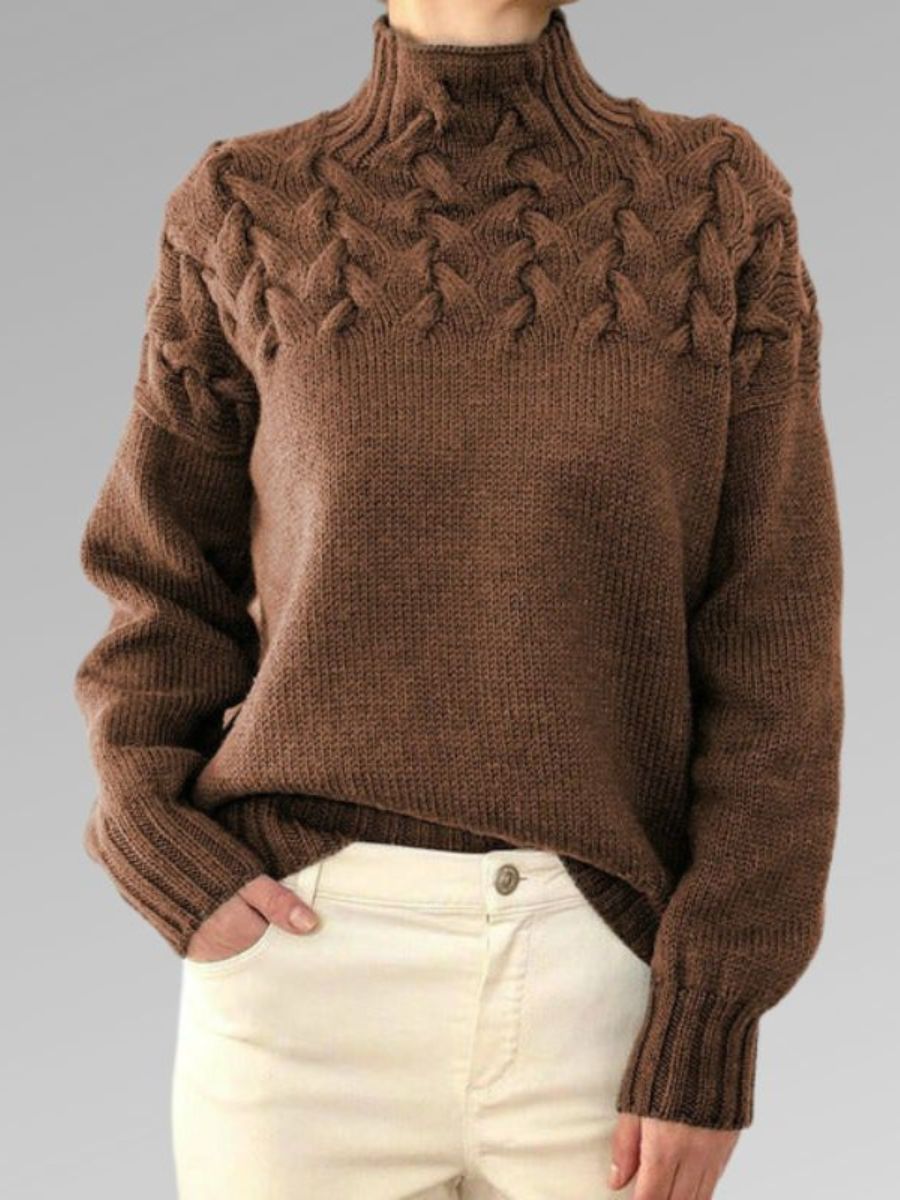 Brown / 2XL
