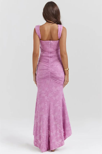 Rosea Blooming Beauty Dress
