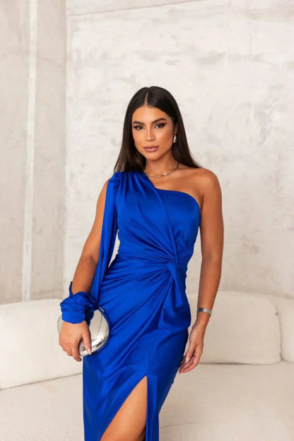 Rosea Timeless Maxi Dress