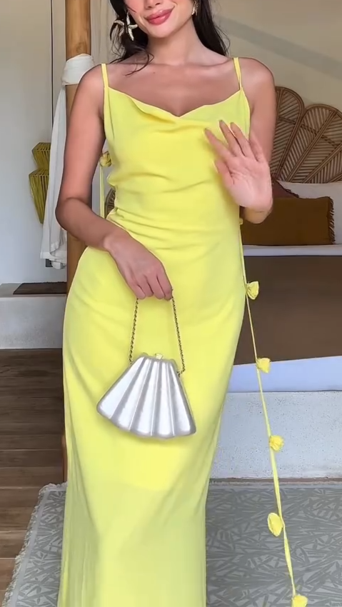 Yellow / 2XL