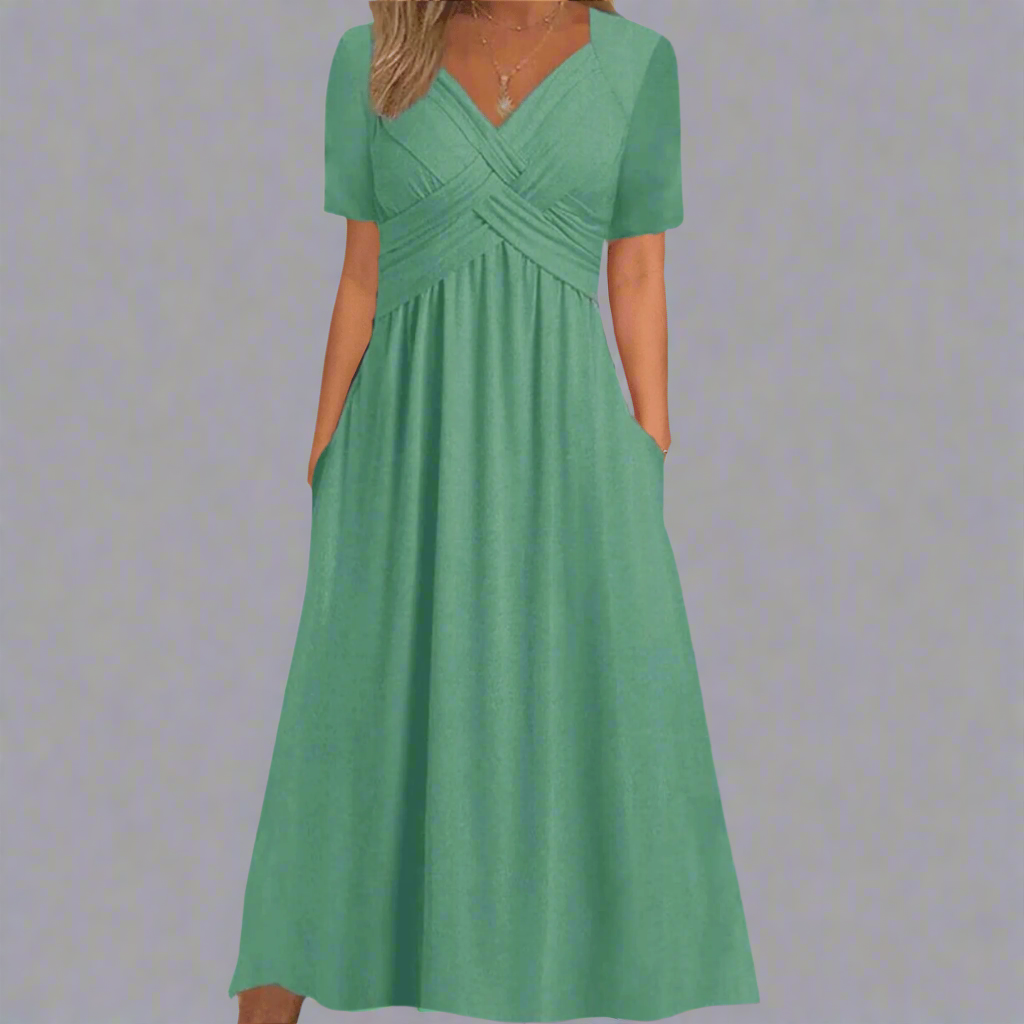Green / 3XL