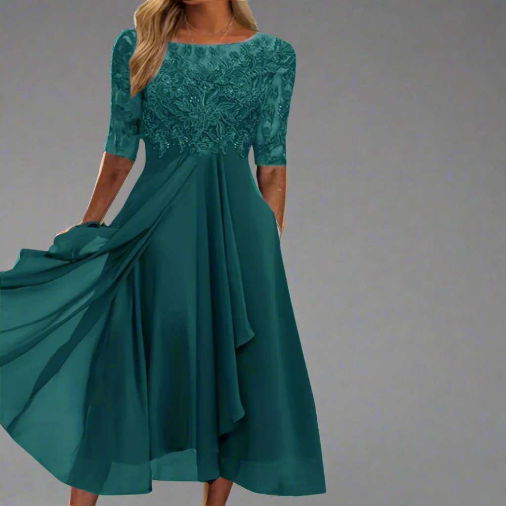 Dark Green / 3XL