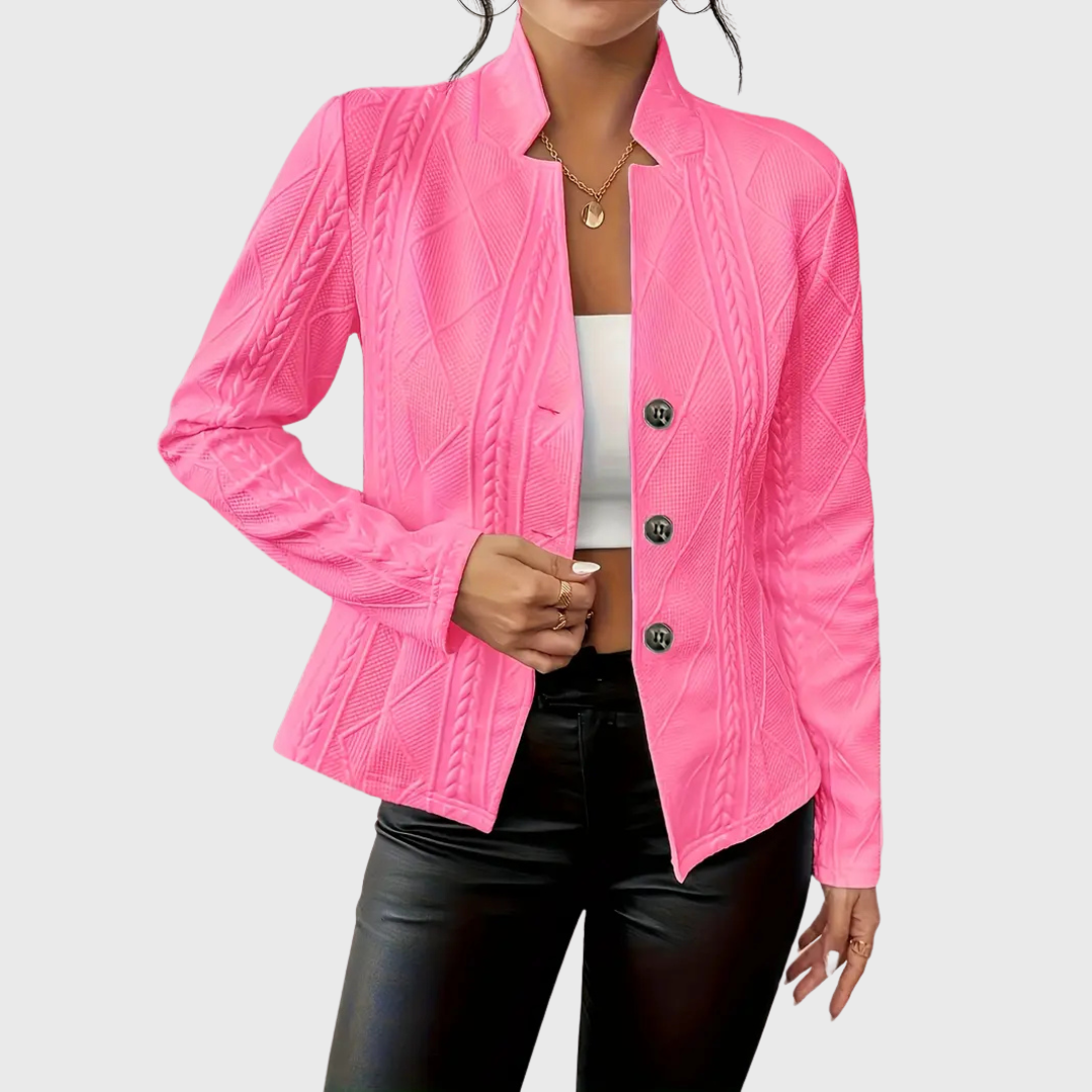 Lidia™ | Elegant Jacket with Style