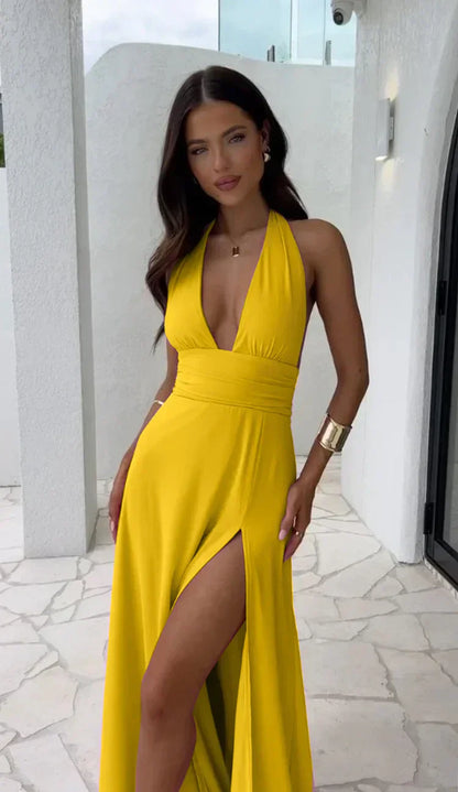 Amanda | Elegant Versatile Dress