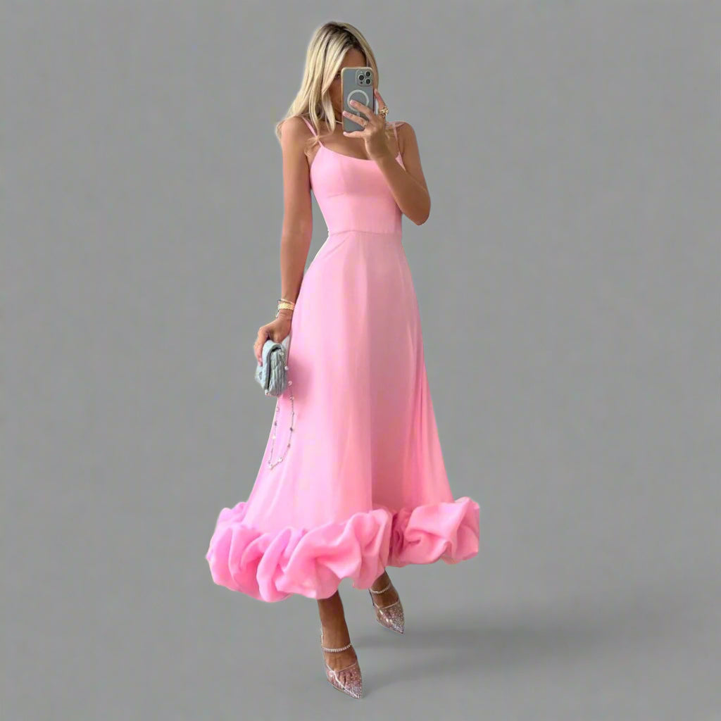 Pink / 2XL