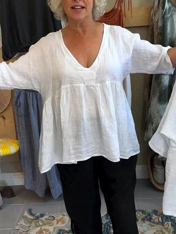 White / 5XL