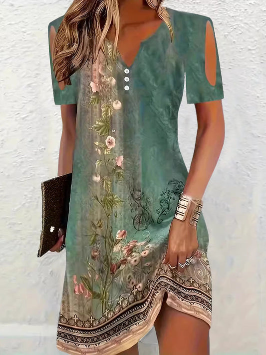 Savannah | Chic Summer Style